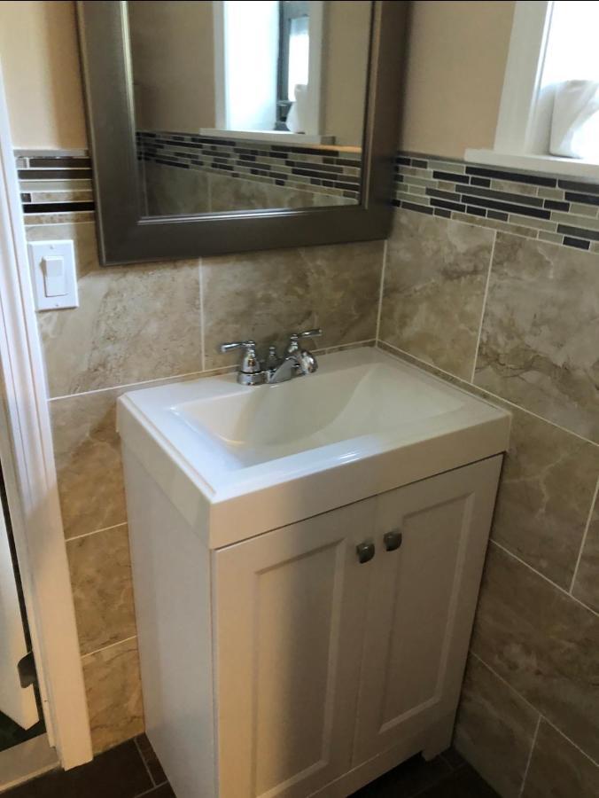 Johnston Skyview Motor Inn מראה חיצוני תמונה