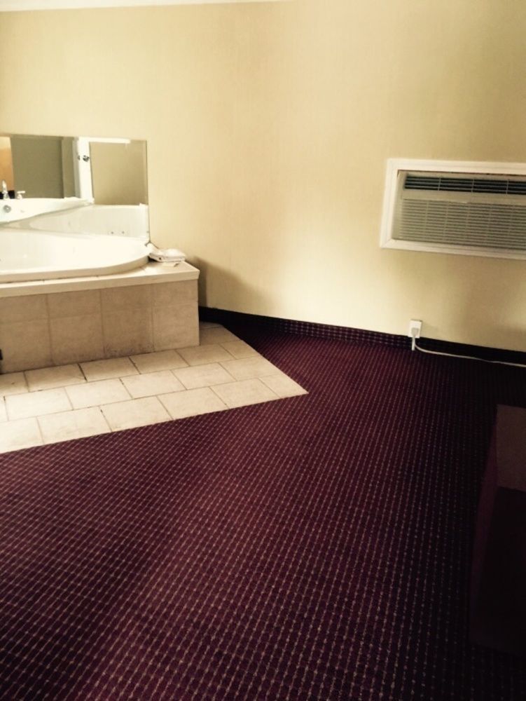 Johnston Skyview Motor Inn מראה חיצוני תמונה